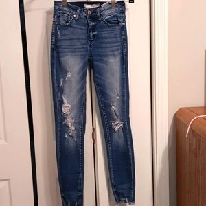 Kan Can Jeans sz 24